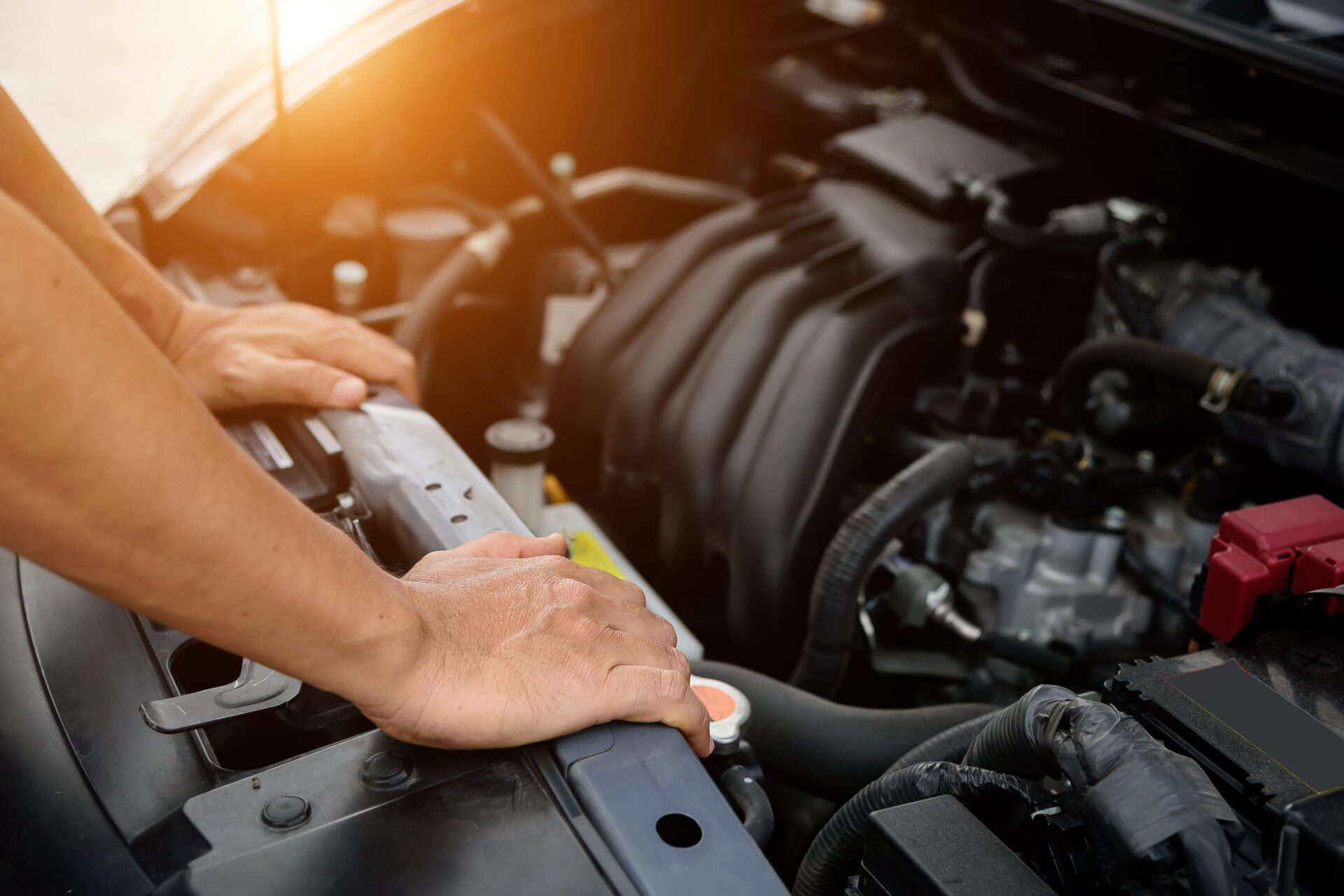 Que inspeccionar coche ocasion